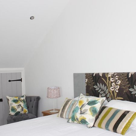 Merchants Rest Dartmouth Extérieur photo