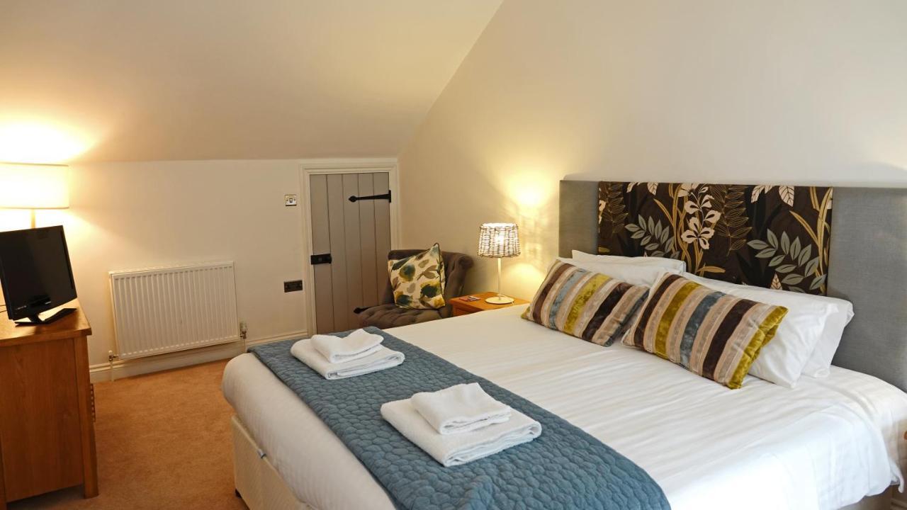 Merchants Rest Dartmouth Extérieur photo