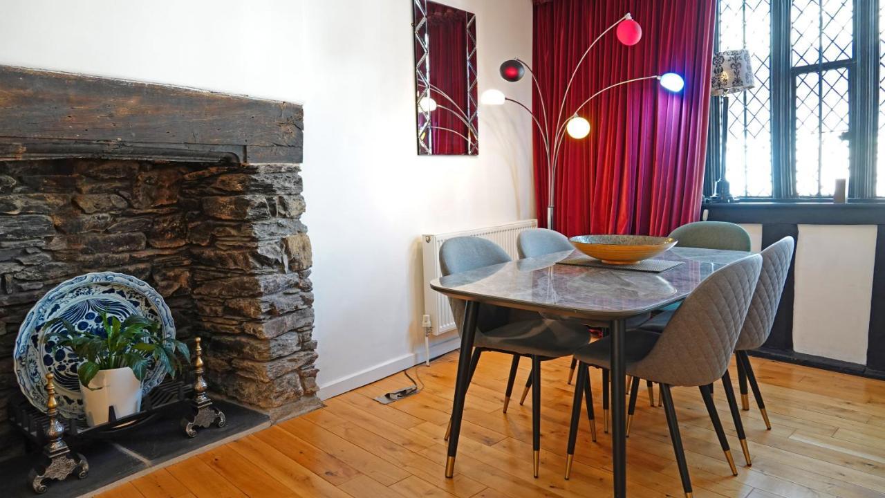 Merchants Rest Dartmouth Extérieur photo