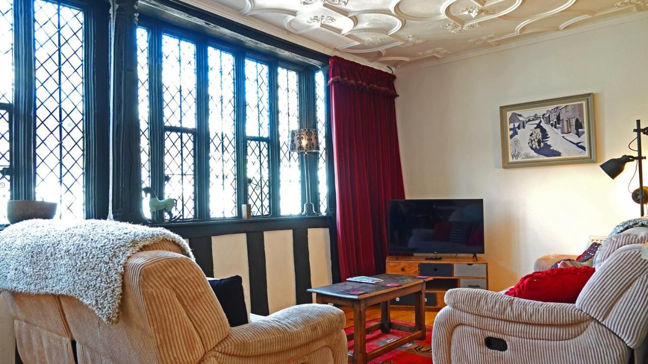 Merchants Rest Dartmouth Extérieur photo