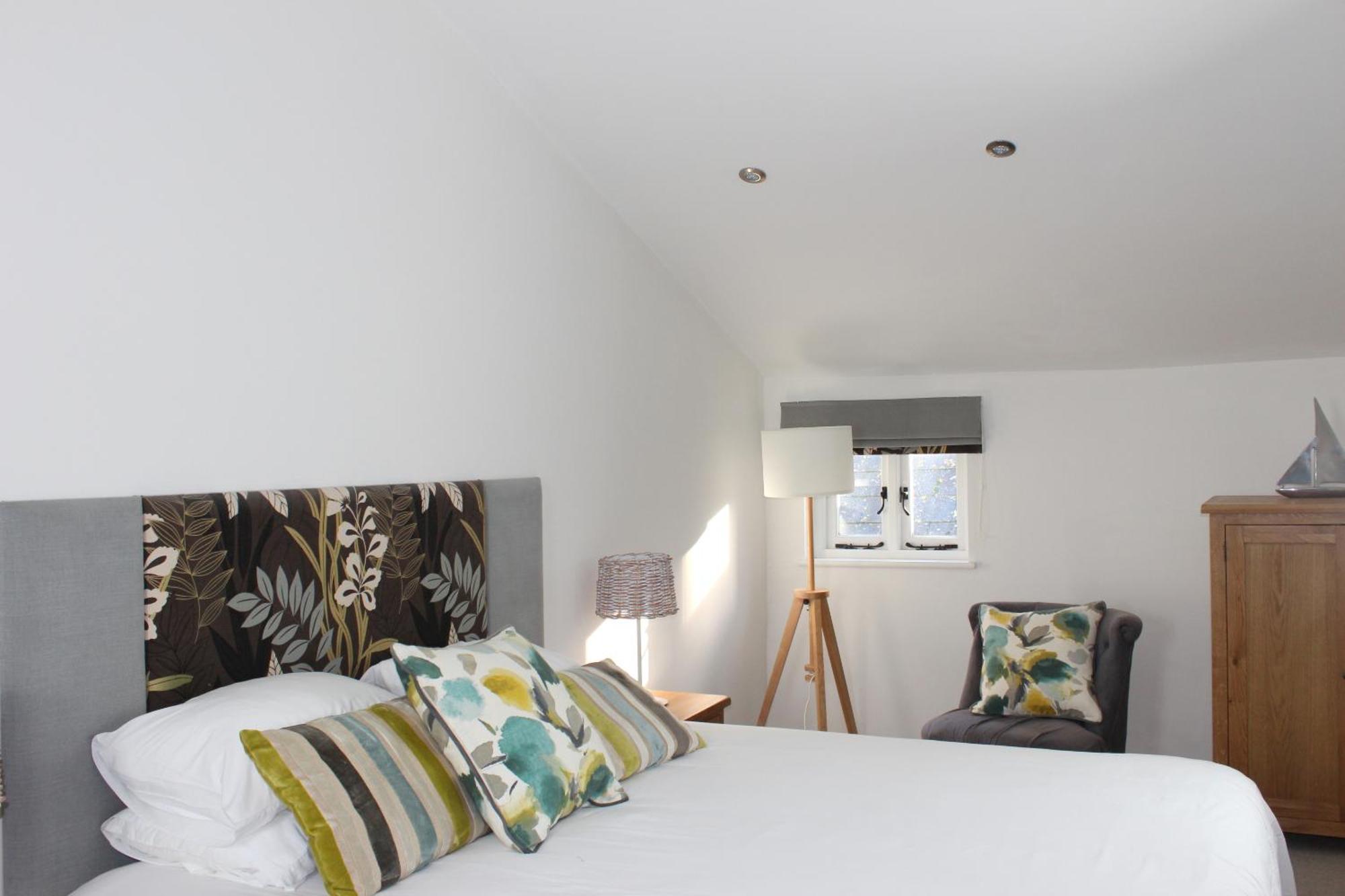 Merchants Rest Dartmouth Extérieur photo